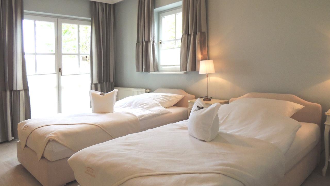 Sophia Spessarthauser Hotell Marktheidenfeld Eksteriør bilde