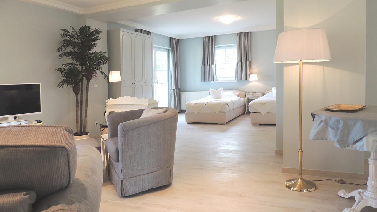 Sophia Spessarthauser Hotell Marktheidenfeld Eksteriør bilde