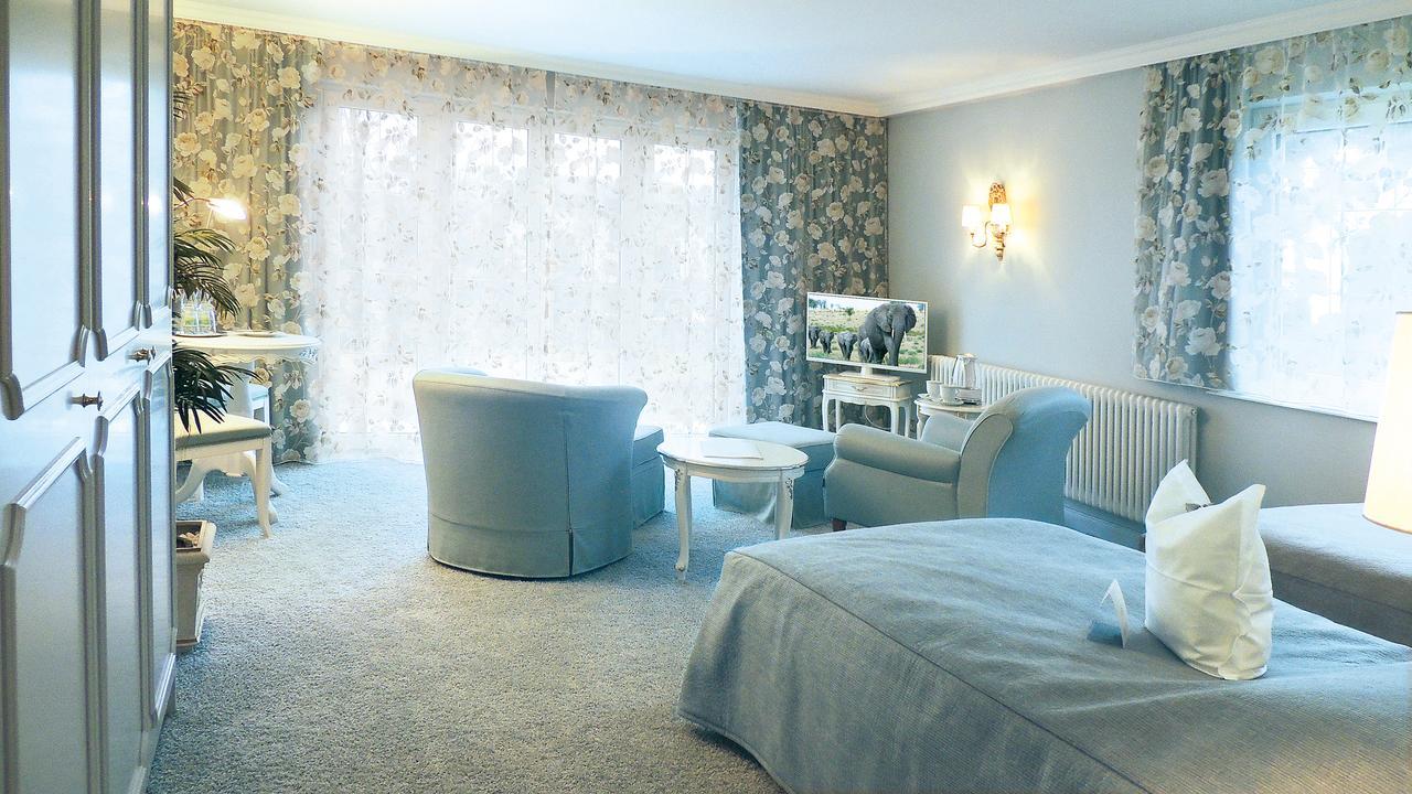 Sophia Spessarthauser Hotell Marktheidenfeld Eksteriør bilde